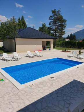Villa Aida